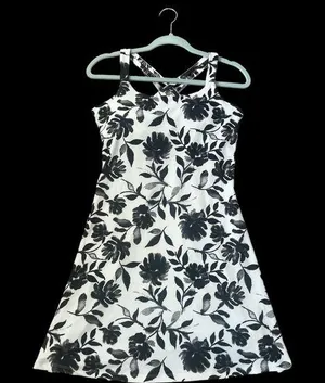 Balance Farrah Strap Tennis Dress thumbnail 2