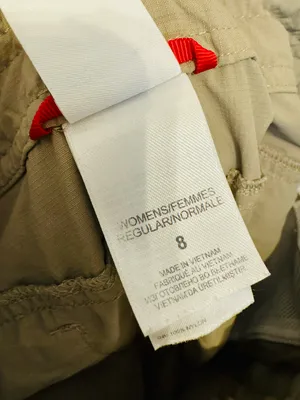 Cargo Pants Size 8 thumbnail 10
