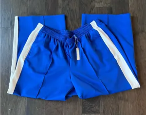 Skims track pants  thumbnail 1