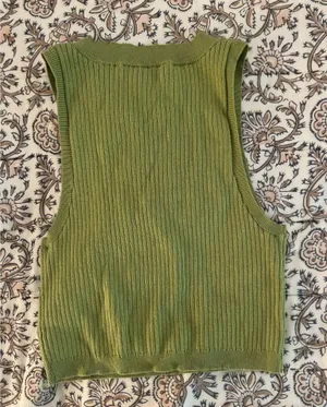 Kendall + Kylie Tank thumbnail 3