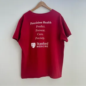 Stanford University Off The Shoulder Tee thumbnail 9