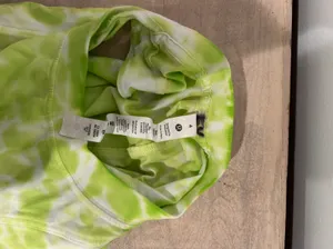 Lululemon Muscle Tank thumbnail 5