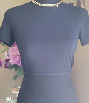 Abercrombie &fitch crop top thumbnail 1