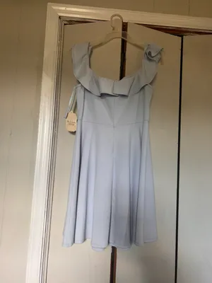 Altar'd State Dress thumbnail 2