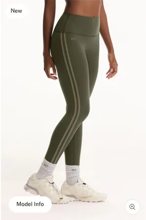 Set Active Leggings thumbnail 1