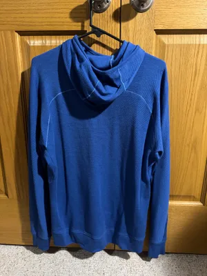 Men’s Lululemon Hoodie thumbnail 4