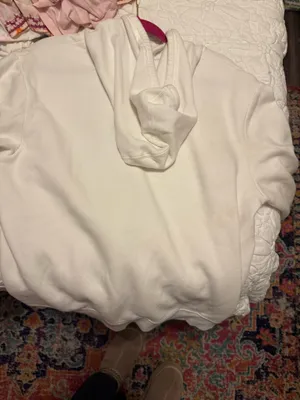 Gap Hoodie Logo Sweatshirt thumbnail 4