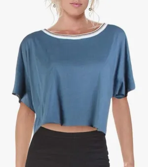 FP Movement by Free People Forever Yours tee thumbnail 1