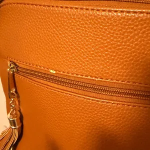 Brown Purse nwot‎ thumbnail 2