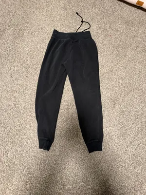 Nike Joggers Black Women’s thumbnail 3