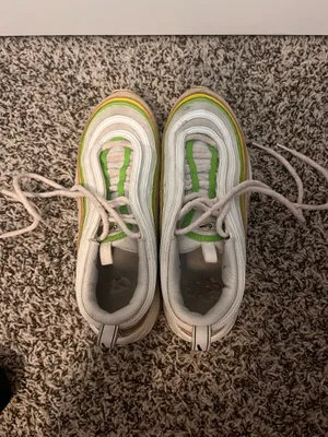 Nike Air Max 97 Sneakers thumbnail 2