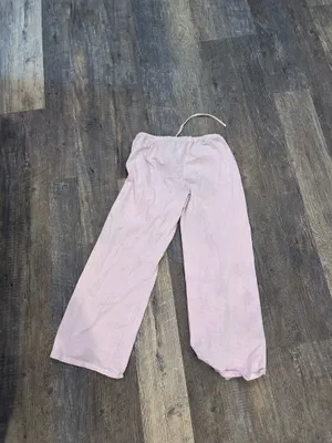Pink Edikted Pants thumbnail 3