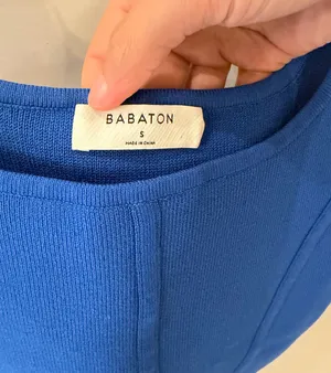 Aritzia Babaton Top thumbnail 2