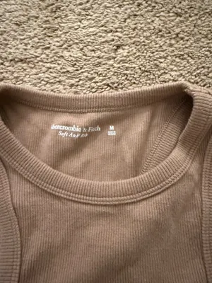 Abercrombie Bodysuit thumbnail 2