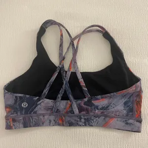 Lululemon Energy Bra thumbnail 2