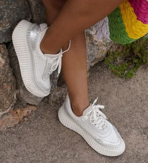 DV by Dolce Vit Pearl Sneakers thumbnail 1