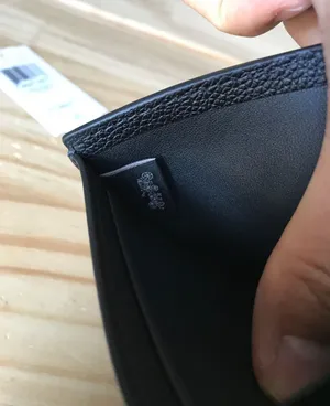 Coach Wallet men thumbnail 8