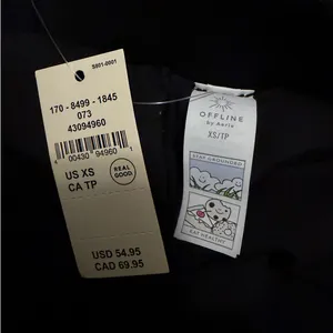 OFFLINE by Aerie Cloud Fleece Bubble Skort thumbnail 4