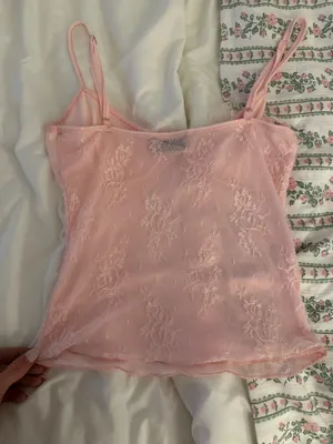 Mesh Top Edikted thumbnail 3