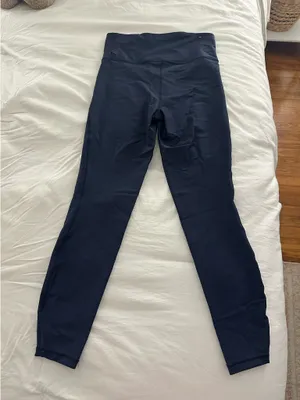 Target Leggings Navy thumbnail 3