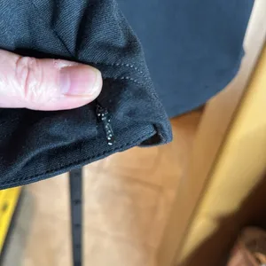 Columbia Black Mini Skirt XS Side Zip Pockets Athleisure Outdoor thumbnail 9