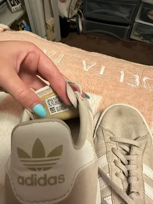 Adidas Campus Sneakers thumbnail 4