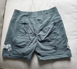 Darc Sport Shorts Medium Gray thumbnail 3