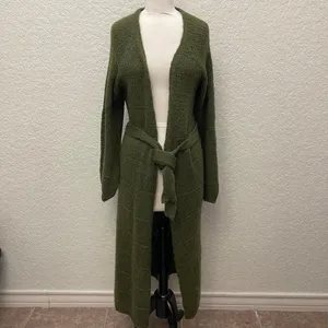 ASOS Long Cardigan thumbnail 2