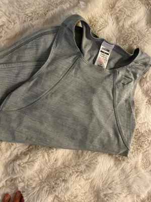 Tank Gymshark thumbnail 4