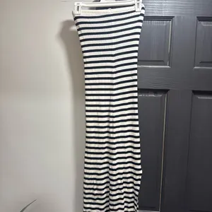 Princess Polly striped dress S thumbnail 4