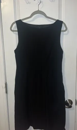 Theory Business Dress thumbnail 1