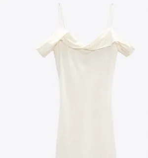 ZARA Dress thumbnail 5