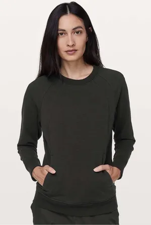 Lululemon Scuba Crew thumbnail 1