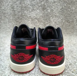 Air Jordan One Low Womens Size 12 Mens Size 10.5 thumbnail 4
