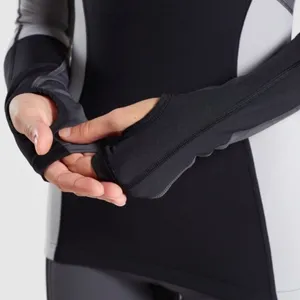 Gymshark Illusion Long Sleeve Top size M thumbnail 2