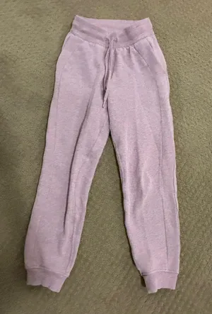 scuba Joggers thumbnail 1