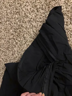 Windsor Pants Dress High-Waisted thumbnail 4