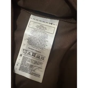 Adidas Women's Leotard Bodysuit Training Suit‎ Brown Size Medium NWOT thumbnail 5