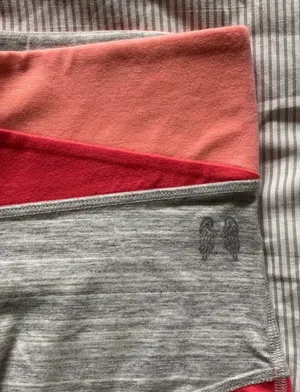 Victorias Secret Bikee Shorts thumbnail 3