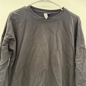 Sweaty‎ Betty After Class Black Longline Long Sleeve Sweatshirt Sz S Thumbholes thumbnail 3
