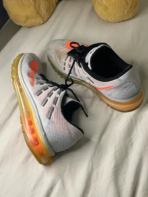 Nike Air Max 2016 Running Athletic Women Shoes Size 10.5 thumbnail 4