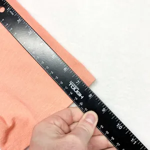 Carhartt Loose Fit Pocket Tee‎ Womens M Peach Short Sleeve Cotton Blend T-Shirt thumbnail 4