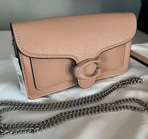 Coach Tabby Wristlet Crossbody Bag thumbnail 1