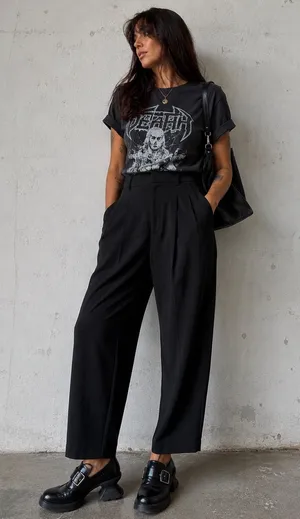 Madewell Trousers thumbnail 1