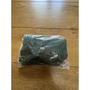 NFL Green‎ Bay Packers Lace Up Jersey Shirt Women Size Large Cotton Preppy thumbnail 12