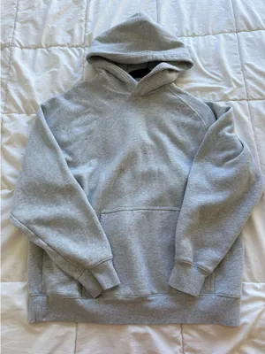 Aritzia Mega Fit TNA Hoodie thumbnail 1