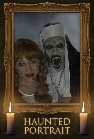 Spirit Halloween The nun costume thumbnail 4