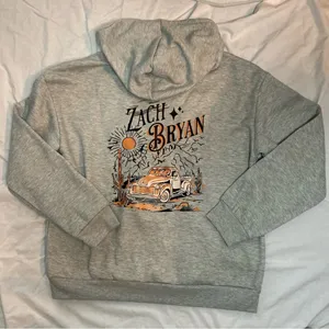 Zach Bryan Screen thumbnail 5