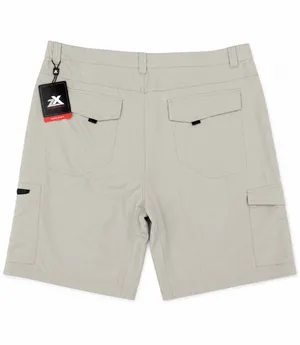 ZeroXposur Men’s Cargo Shorts XL thumbnail 2