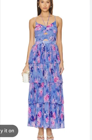 ASTR The Label Formal Dress thumbnail 3